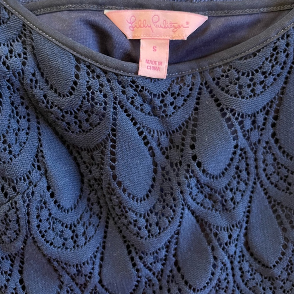 Lilly Pulitzer Dress - Picture 3 of 3